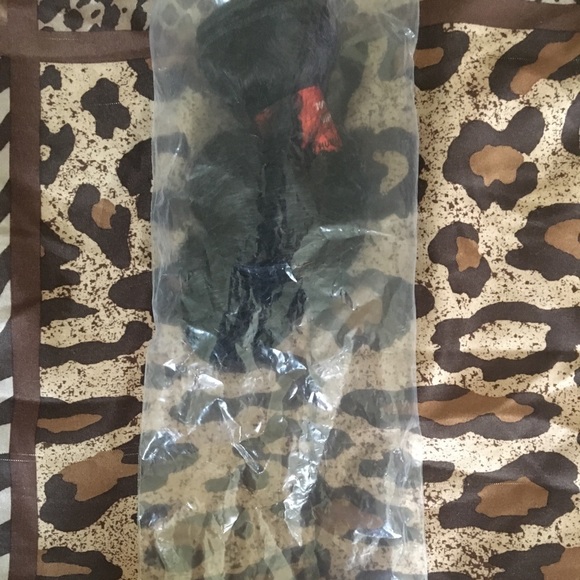 3 bundles with silk base 23*4 lace frontal - Picture 5 of 8